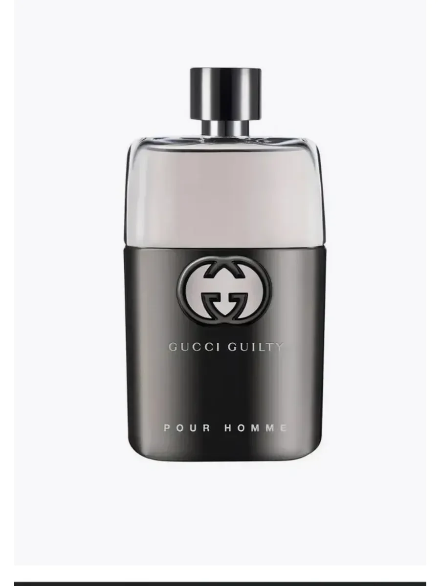 Духи Gucci Guilty 100мл - миниатюра 2