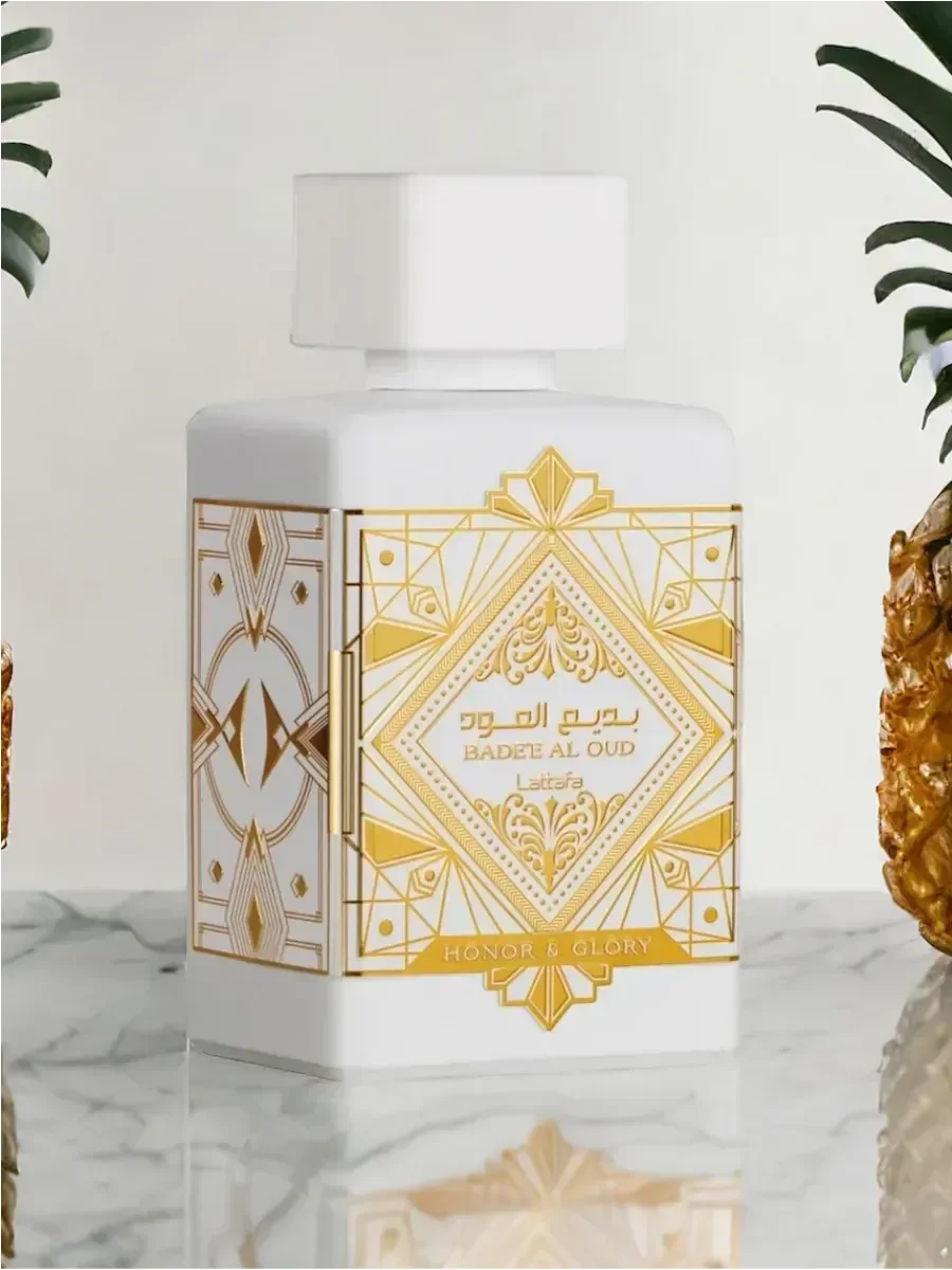 Духи Badee Al Oud Honor & Glory 100ml - миниатюра 3
