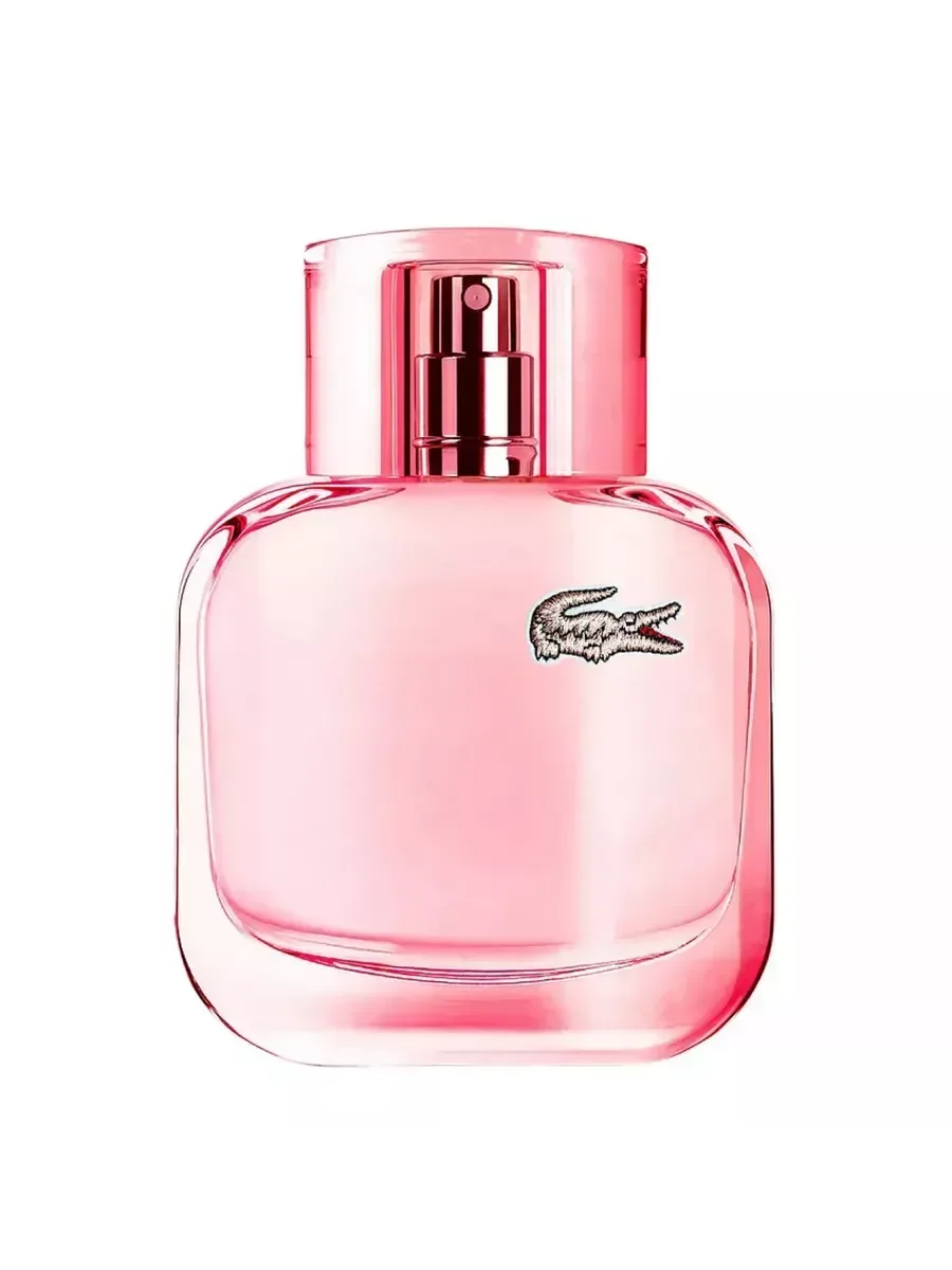 Духи женские Lacoste L.12.12 Pour Elle Sparkling 90 мл - миниатюра 6