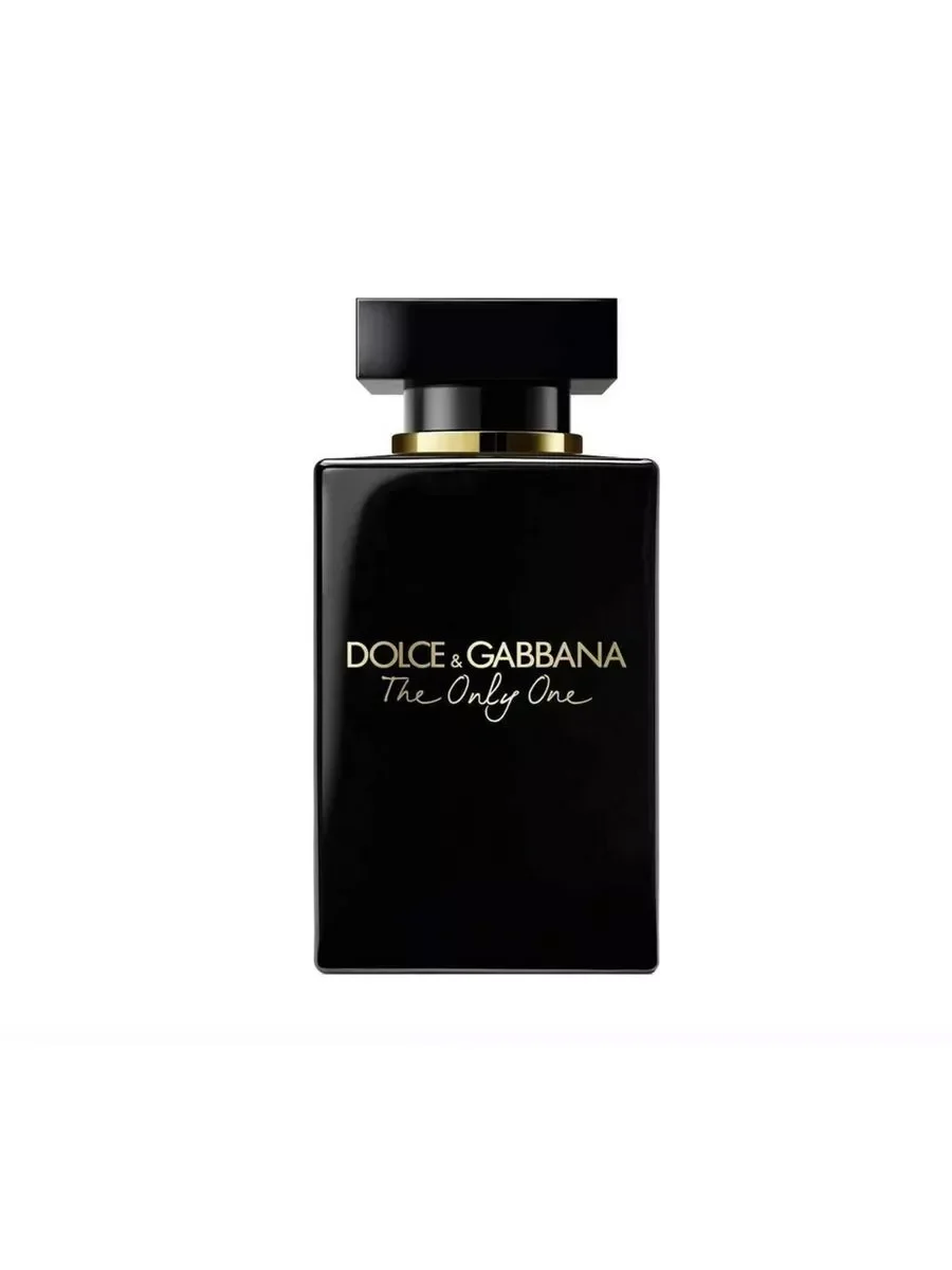 D&G The Only One Intense Дольче Габбана Зе Онли Ван Интенс - миниатюра 2