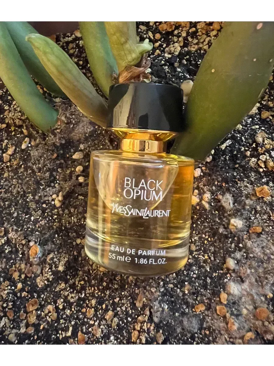 Духи YSL Black Opium тестер 55мл - изображение 1