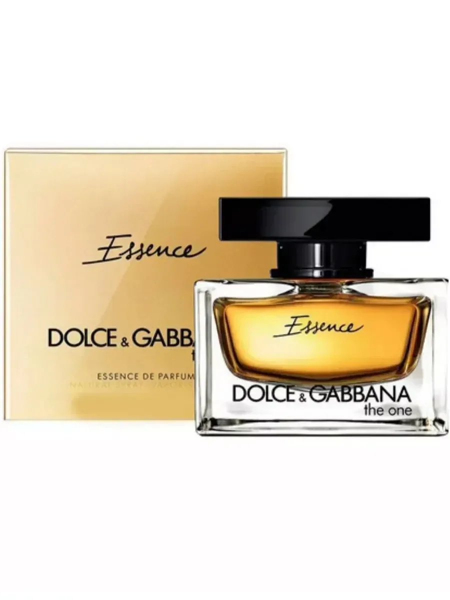 Женские духи Dolce&Gabbana The One Essence 65ml - изображение 1