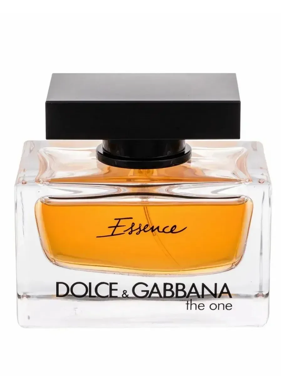 Женские духи Dolce&Gabbana The One Essence 65ml - миниатюра 2