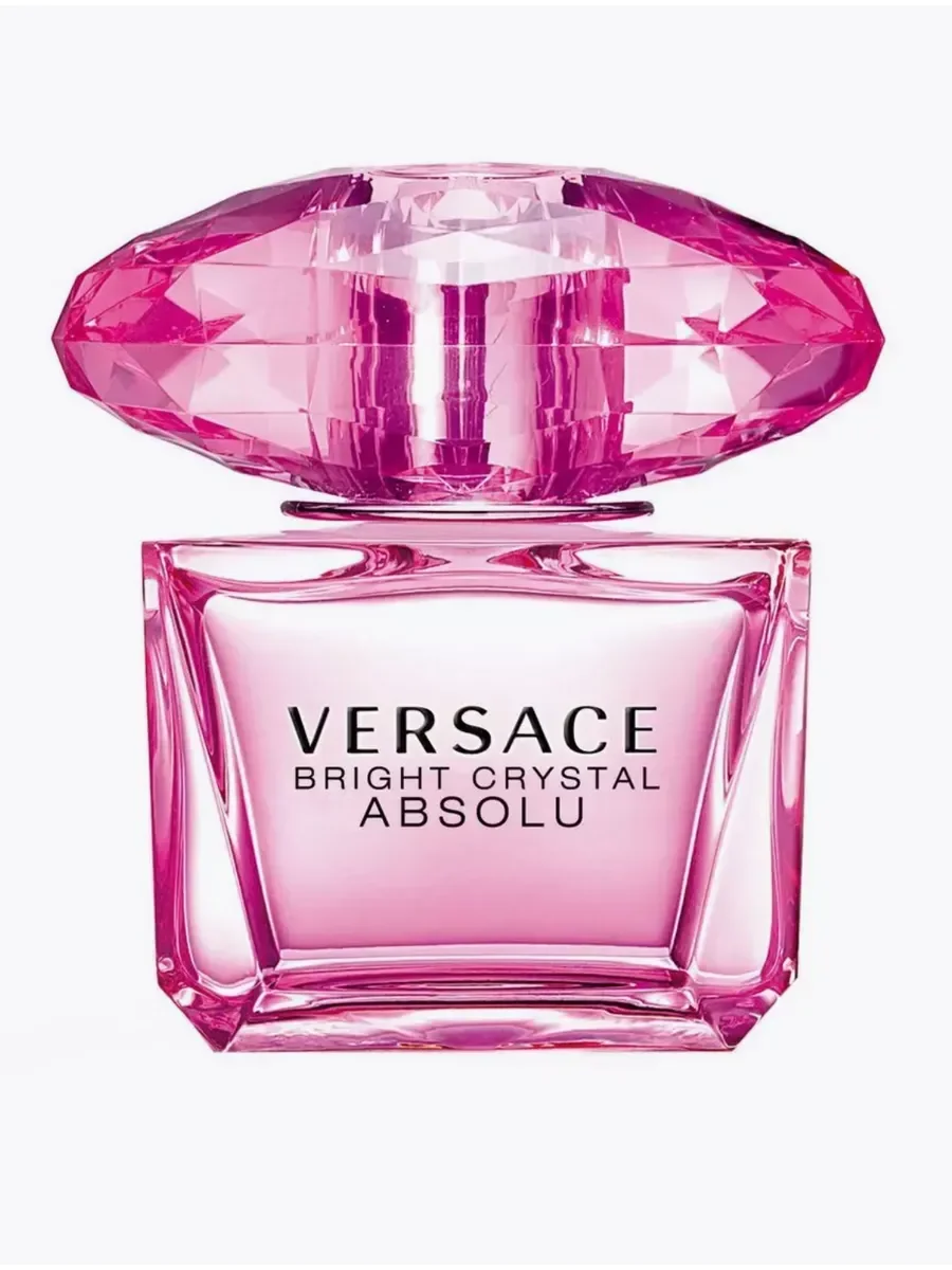 Духи Versace Bright Crystal Absolu90мл - миниатюра 3