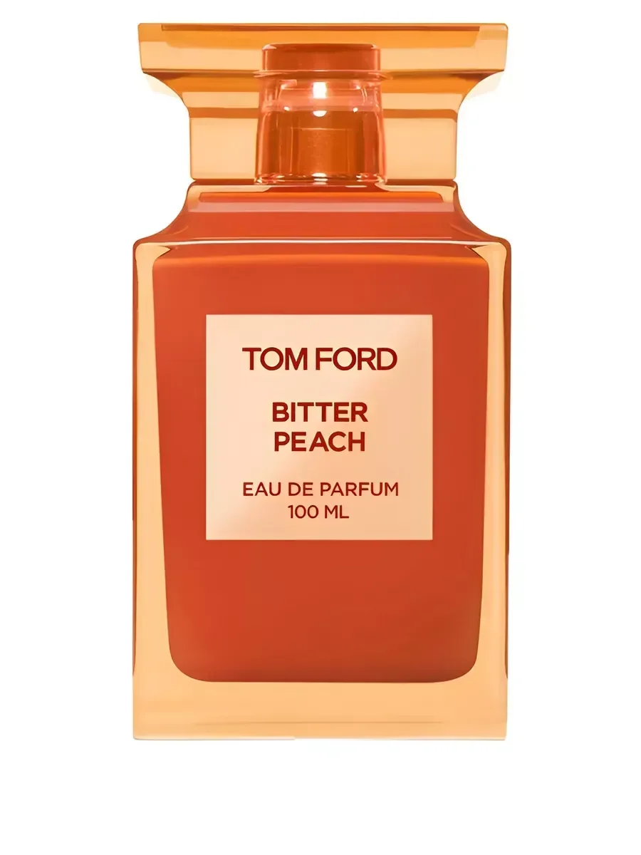 Духи Tom Ford Bitter Peach 100 мл - миниатюра 5