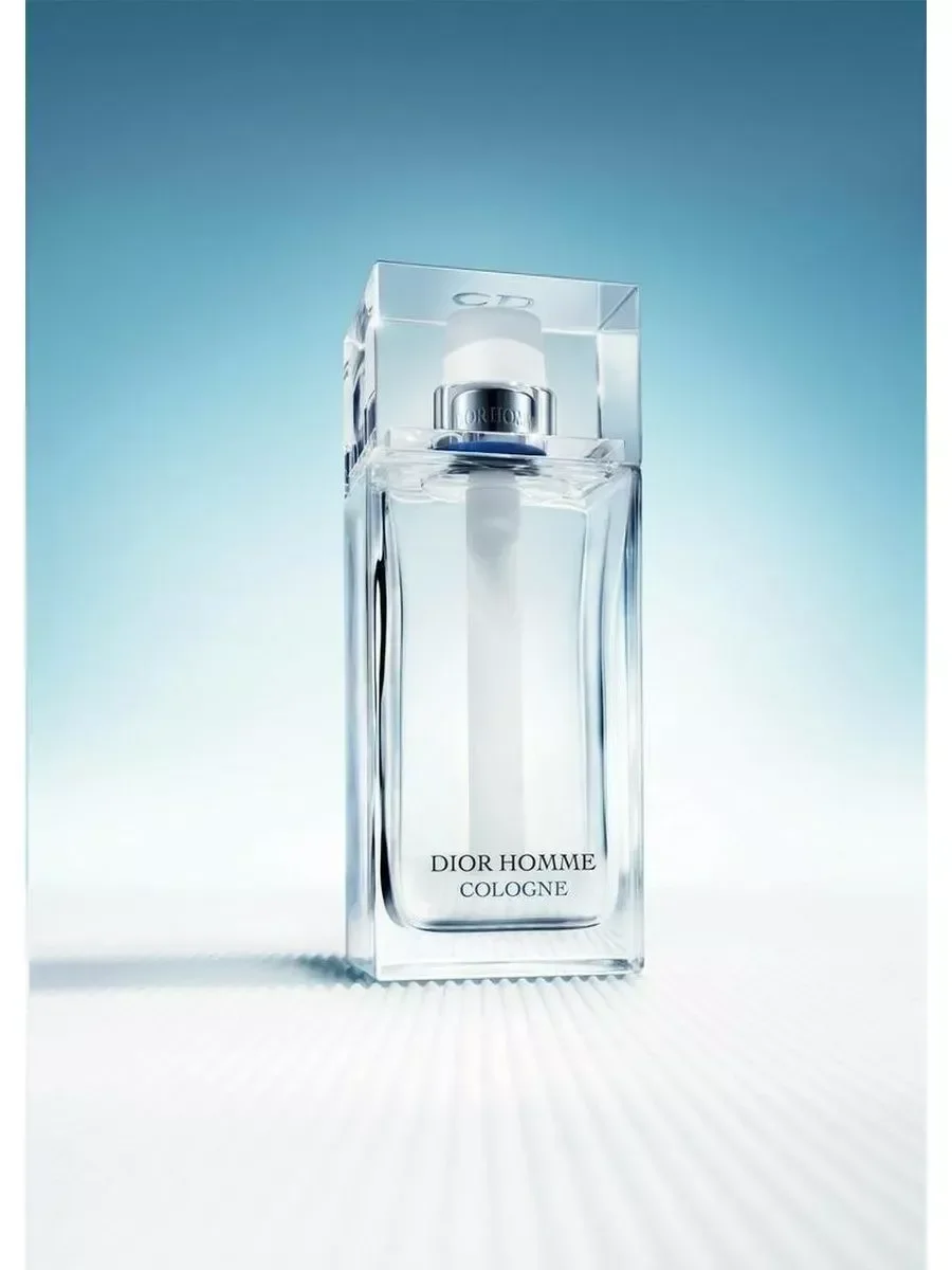 Духи Dior Homme Cologne Диор Хом - миниатюра 2