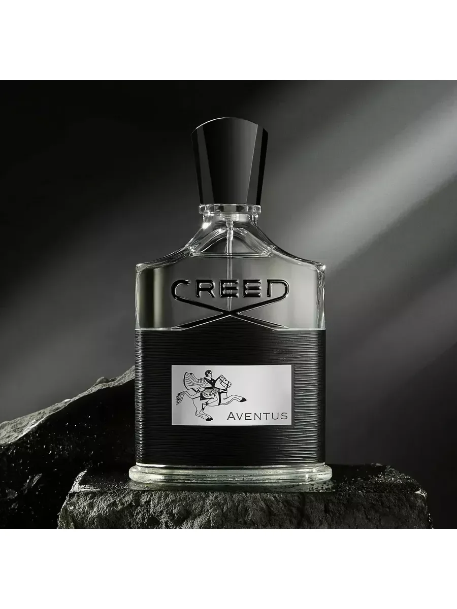 стойкие Creed Aventus Крид Авентус 100мл - миниатюра 3