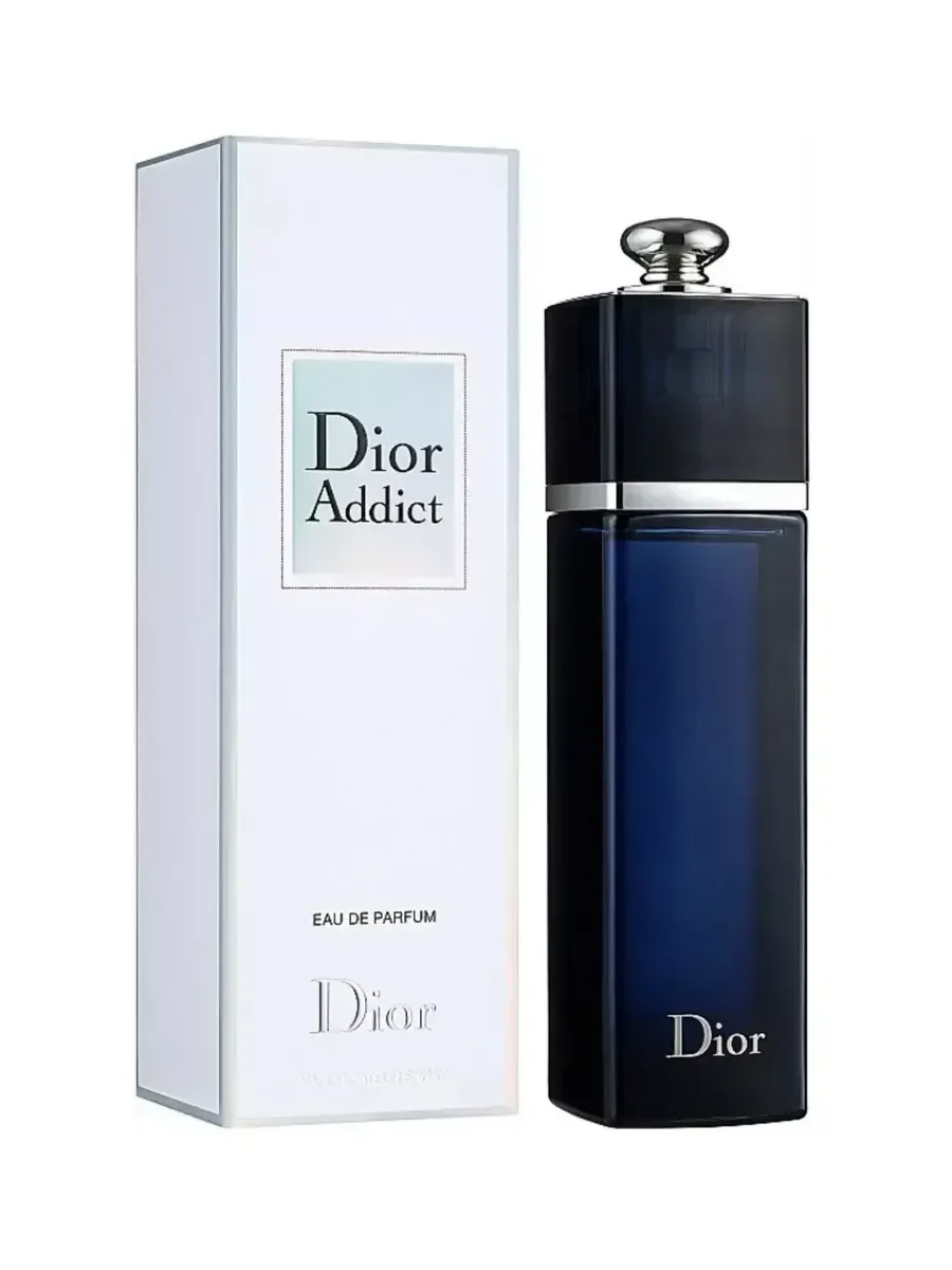 Духи Addict Eau De Parfum 100 мл - изображение 1