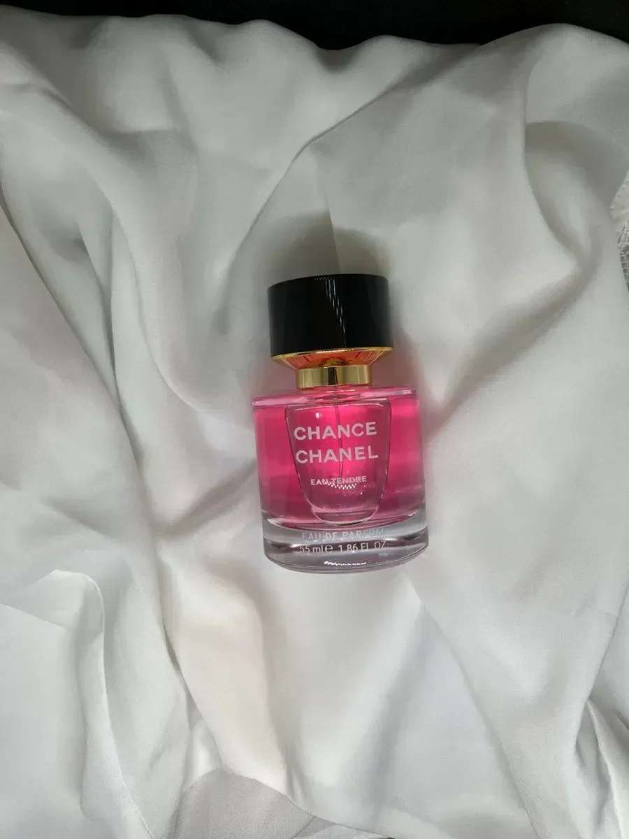 тестер Chanel chance eau tender 55 мл ОАЭ - миниатюра 3