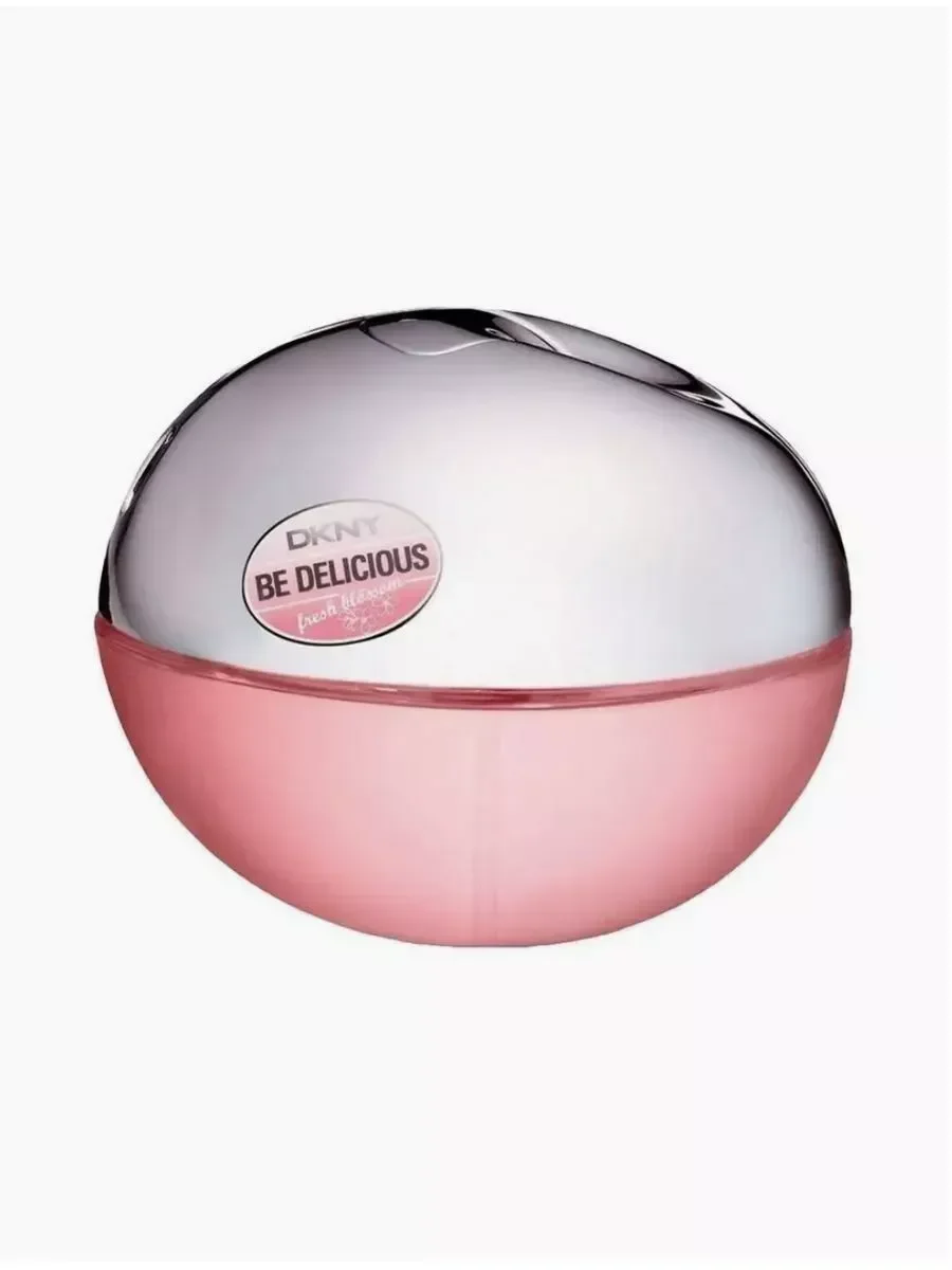 Be Delicious Fresh Blossom Donna Karan Би Делишес Фреш - миниатюра 2