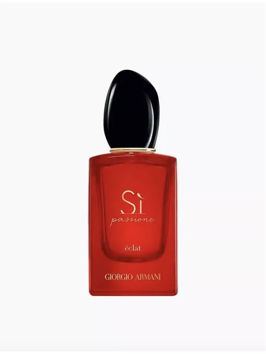 Женские духи S? Passione Giorgio Armani 100мл - миниатюра 5