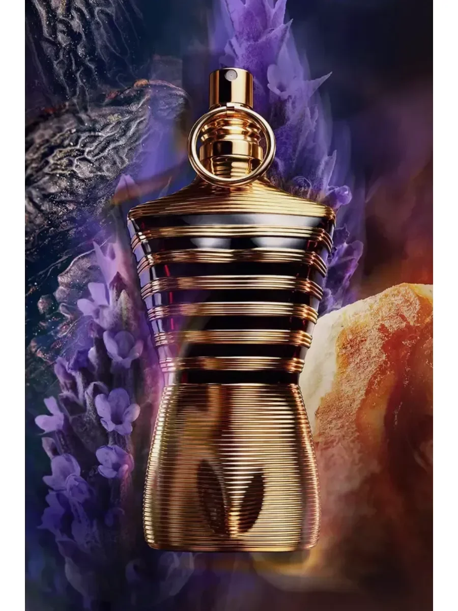 Духи Le Male Elixir 125ml Жан Поль Готье духи мужские - миниатюра 5