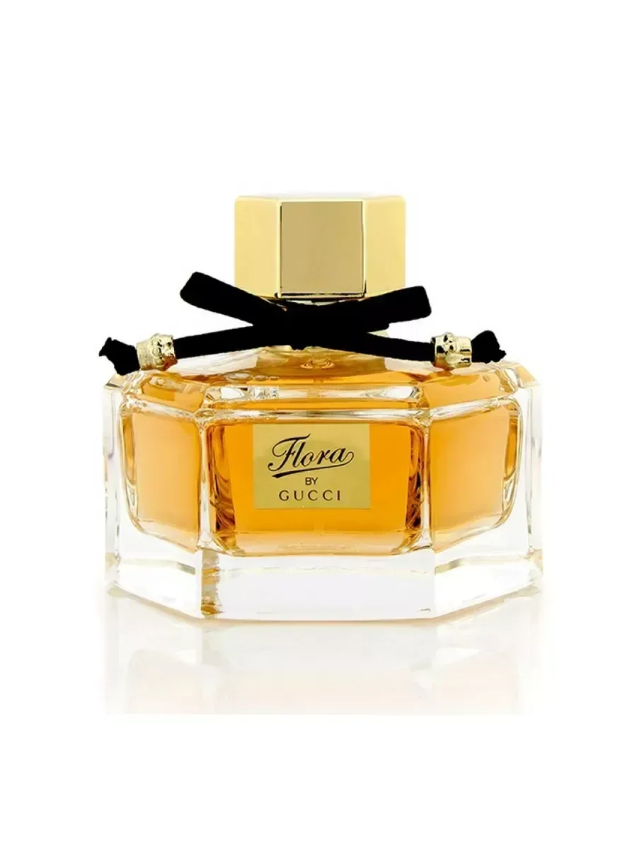 Женские духи Original Gucci Flora By Gucci EDP, 75ml - миниатюра 3