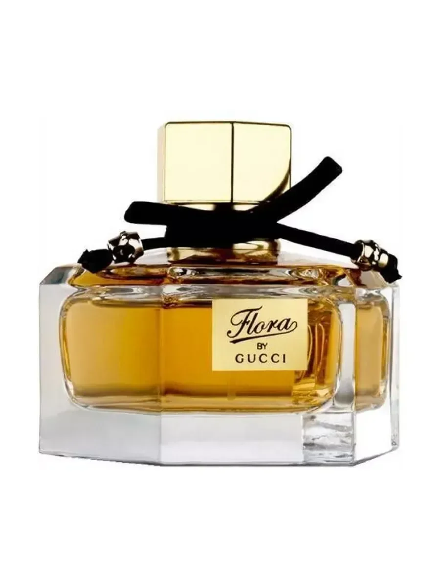 Женские духи Original Gucci Flora By Gucci EDP, 75ml - миниатюра 4