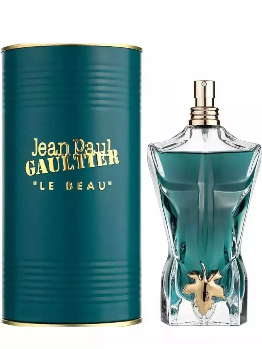 Духи Le Beau Le Parfum - изображение 1