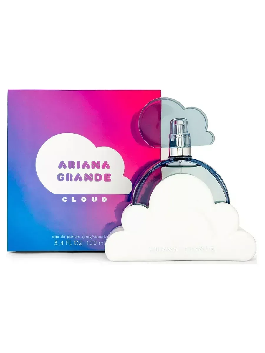 CLOUD 100 ml Духи Ариана Гранде - миниатюра 2
