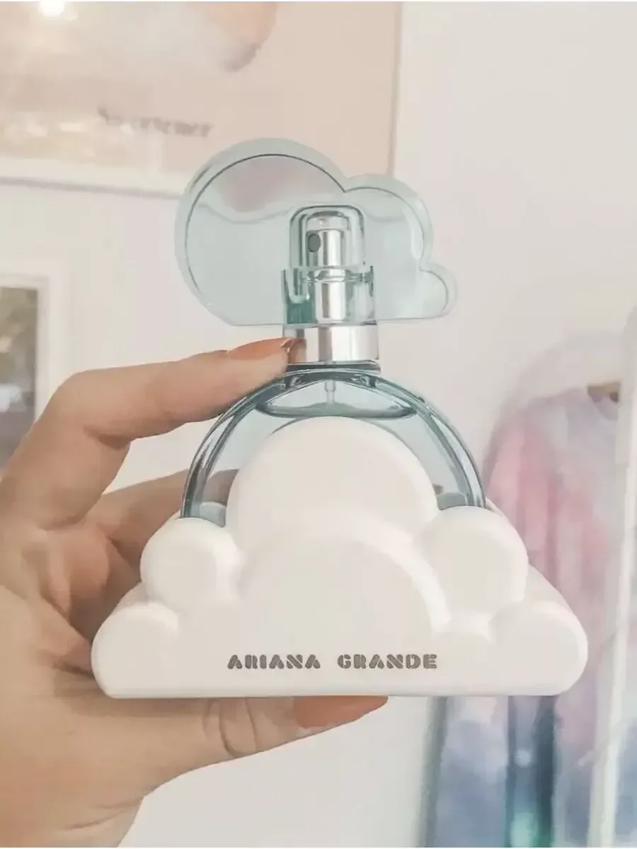 CLOUD 100 ml Духи Ариана Гранде - миниатюра 6