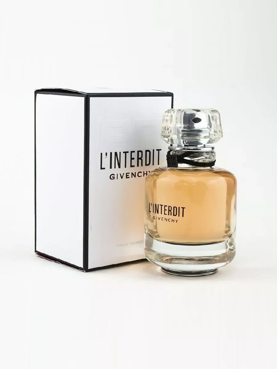 Духи L'Interdit Eau de Parfum - изображение 1