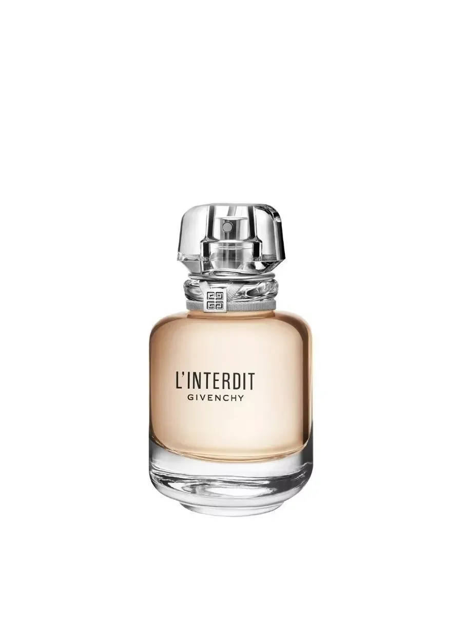 Духи L'Interdit Eau de Parfum - миниатюра 2