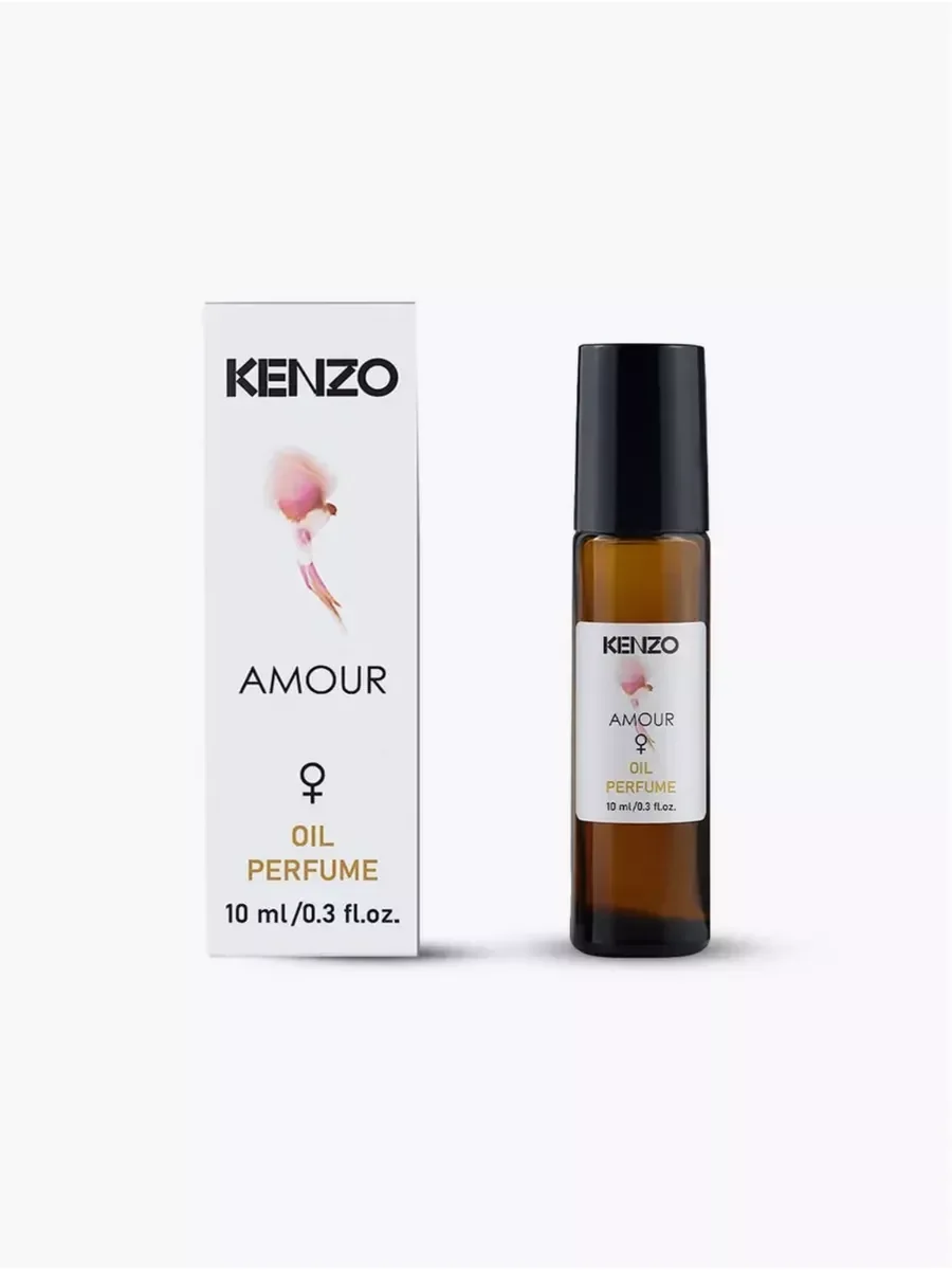 духи Kenzo Amour парфюмерная вода женская - миниатюра 3