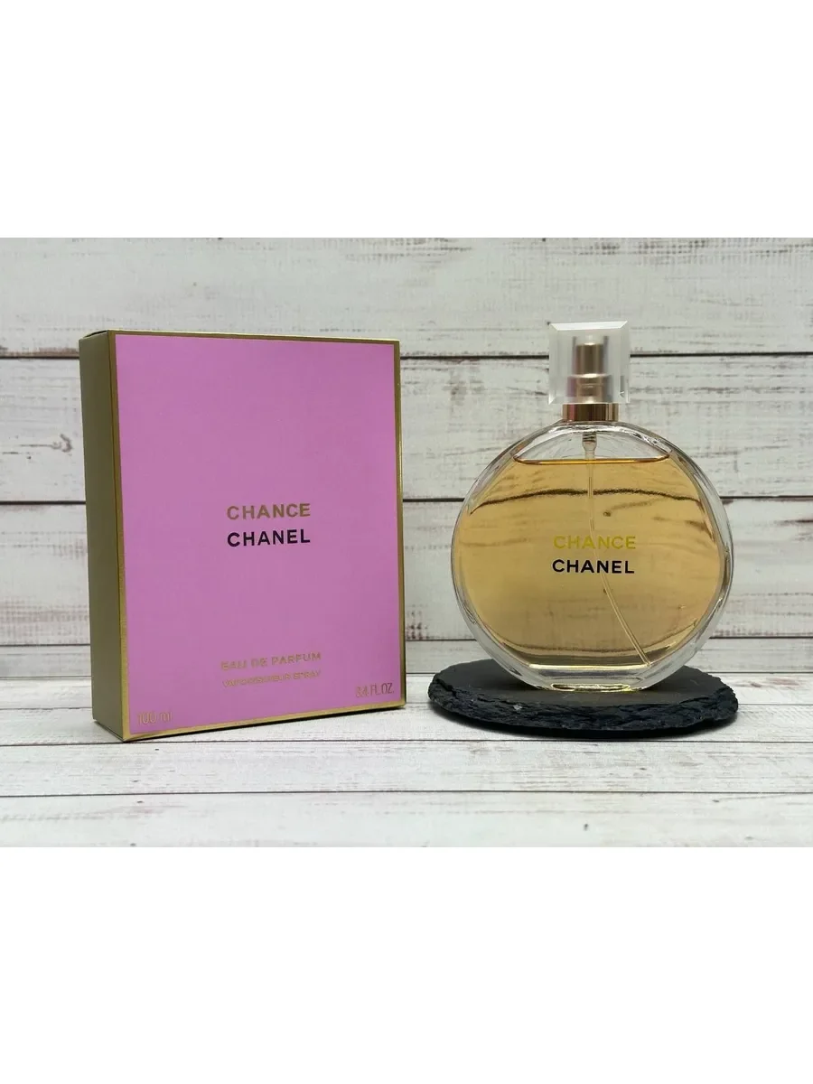 Духи Chanel Chance Eau de Parfum - изображение 1