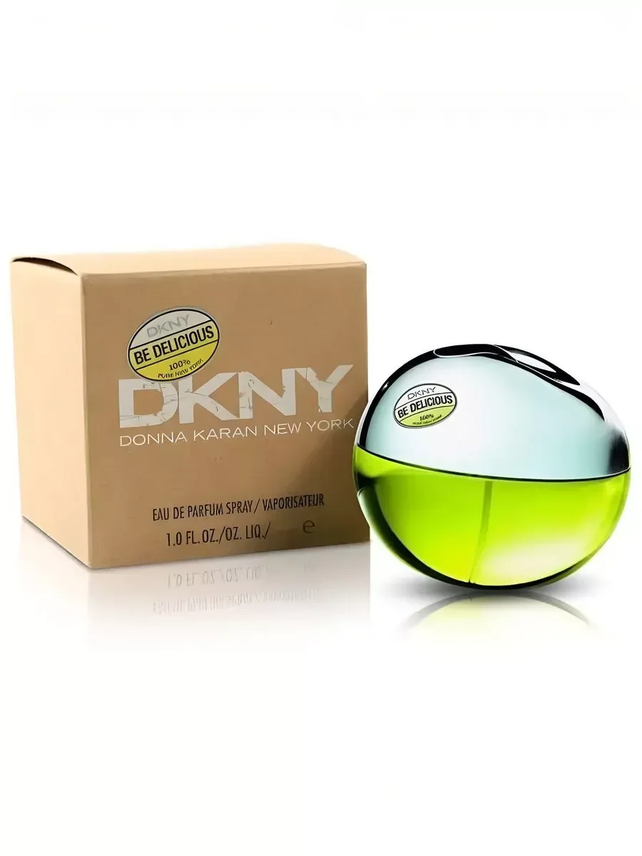 Donna Karan New York - миниатюра 4