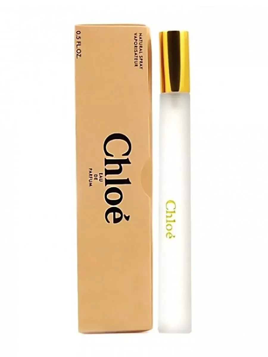 Пробники духов Chloe Eau De Parfum, 15 мл - изображение 1