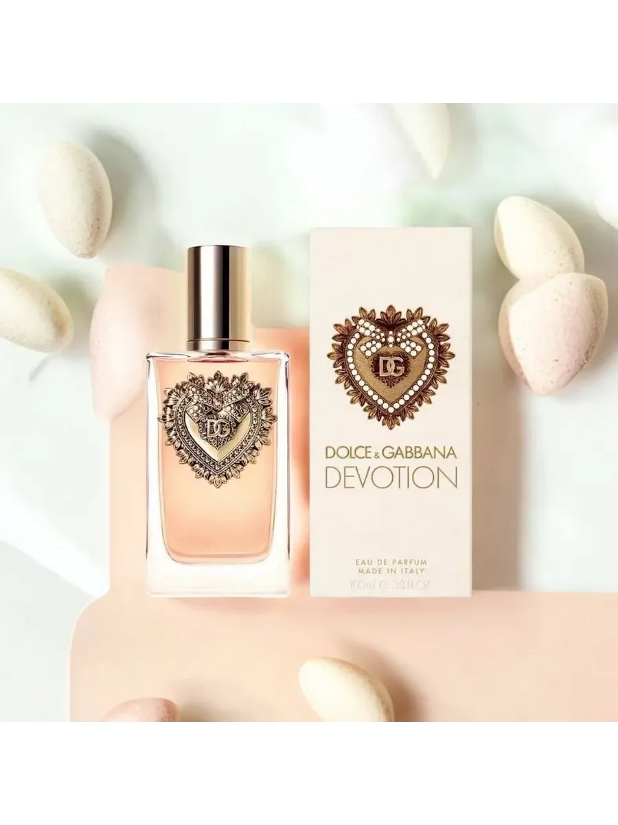Dolce&Gabbana Devotion 100 мл - миниатюра 2