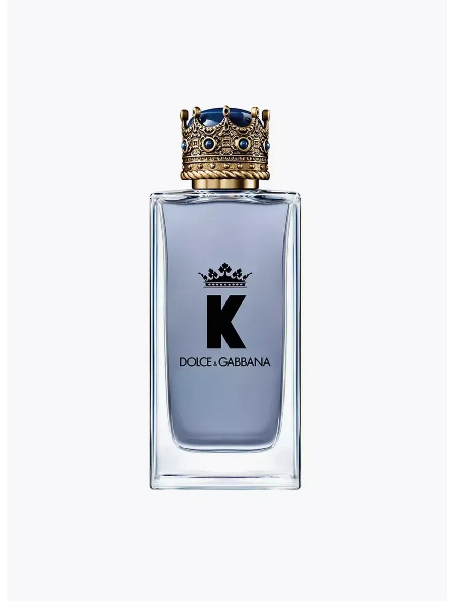 Духи мужские Dolce&Gabbana K дольче габбана 100мл - миниатюра 3