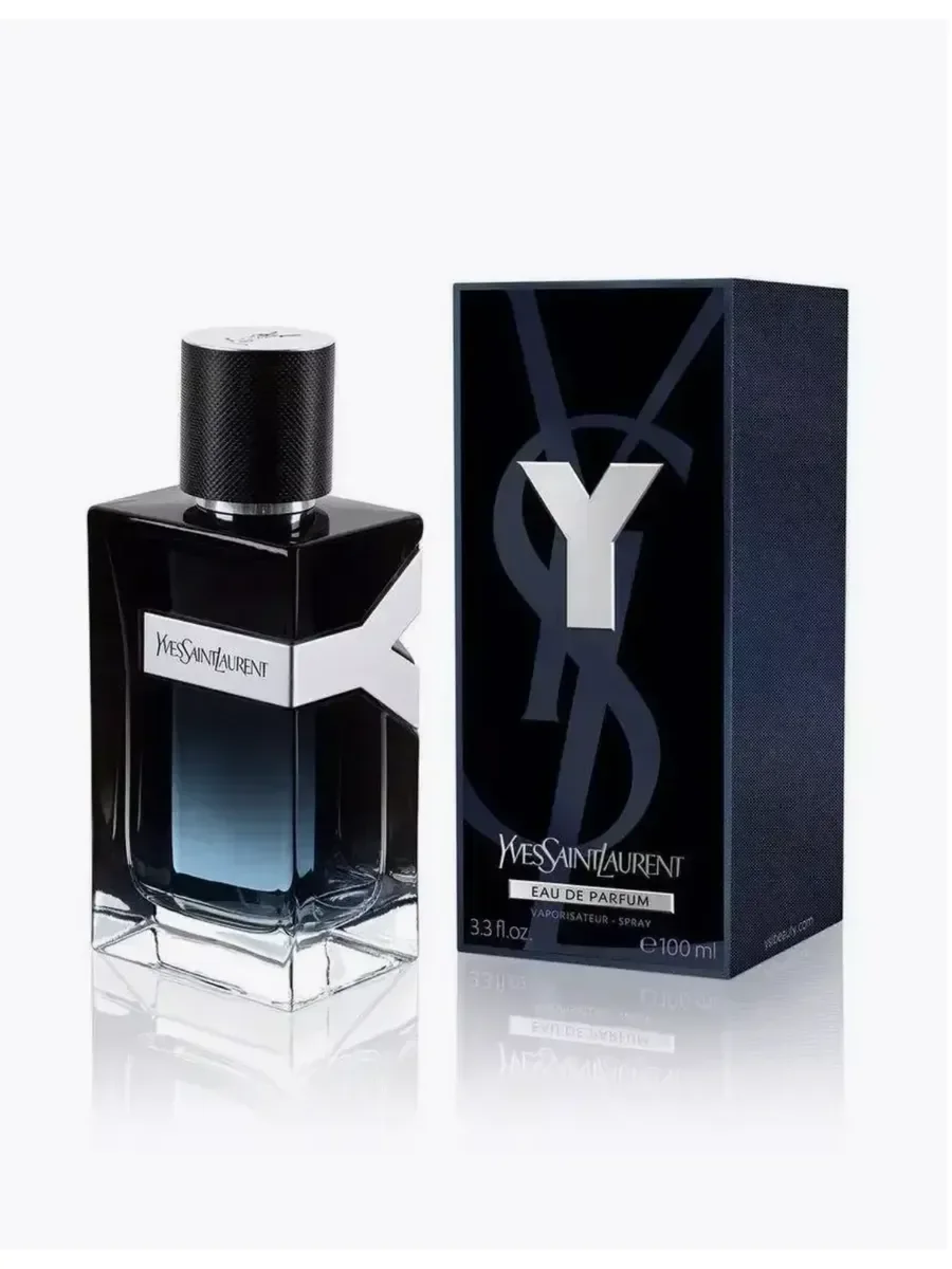 Духи Yves Sain Laurent Intense 100 ml - миниатюра 3