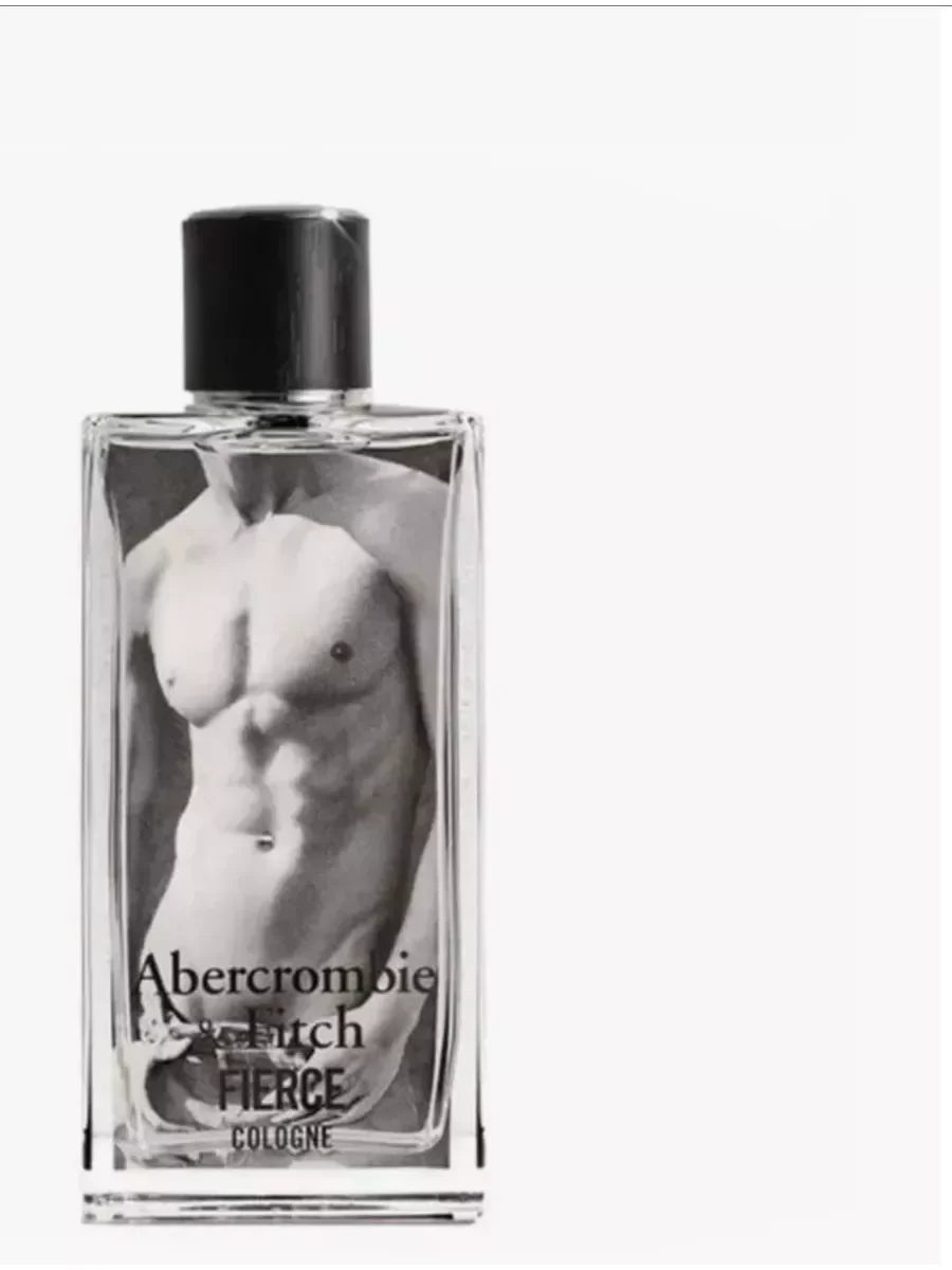 Духи Abercrombie Fitch Fierce - миниатюра 2