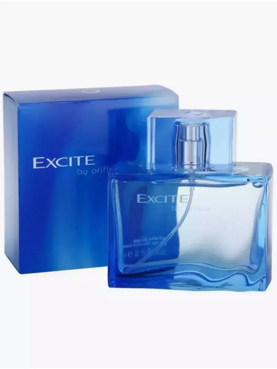 Excite by Dima Bilan - миниатюра 4