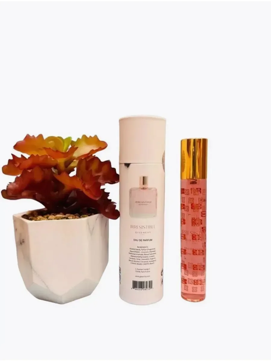 Духи Givenchy Irresistible 35 мл - миниатюра 2