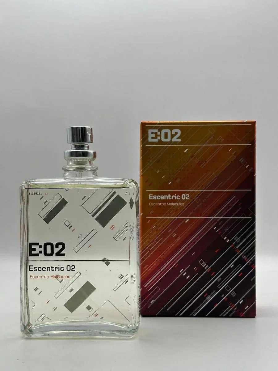 Escentric Molecules 02 - миниатюра 2