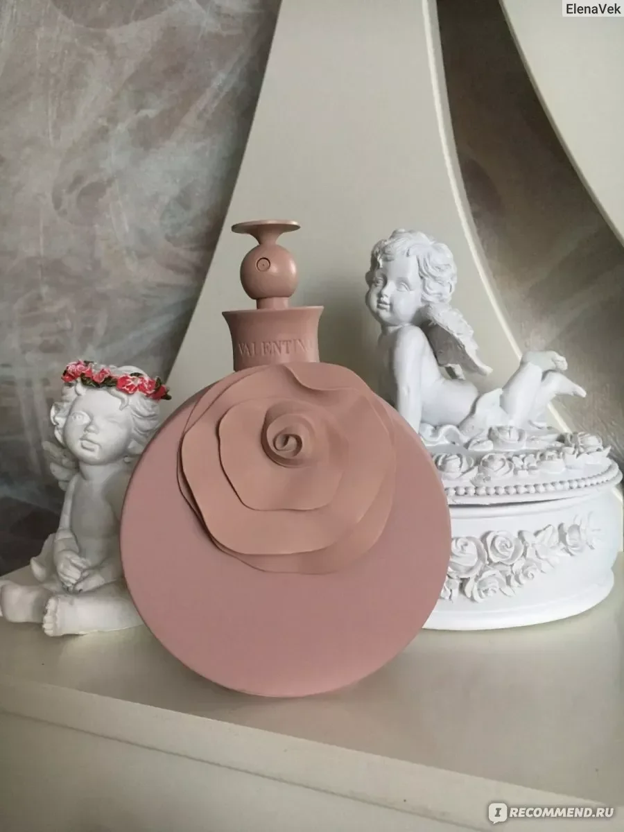 VALENTINO Valentina Poudre 80 мл - миниатюра 2