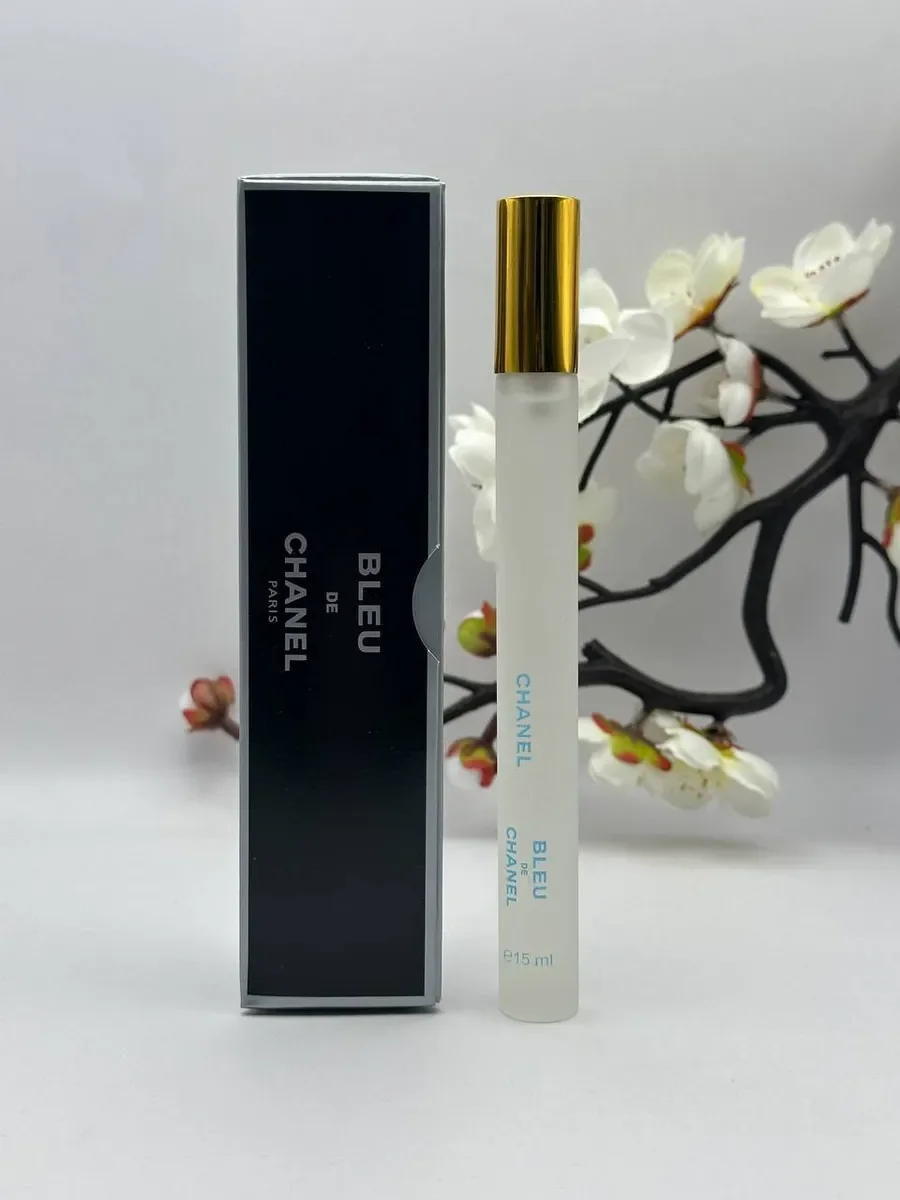 Духи мужские Bleu de Chanel Chanel 15 мл - изображение 1