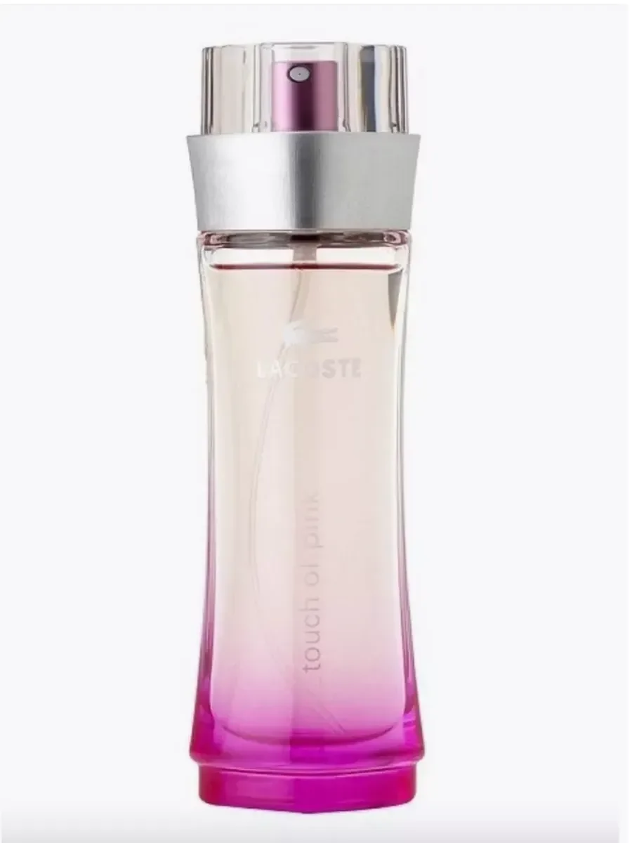 Lacoste Touch of Pink 90 мл - миниатюра 2