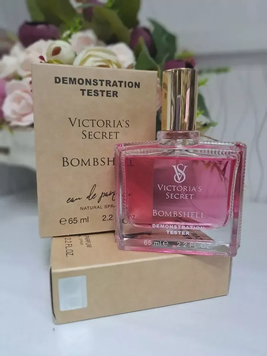 Духи Victoria's Secret Bombshell Edp, 65 мл - миниатюра 2