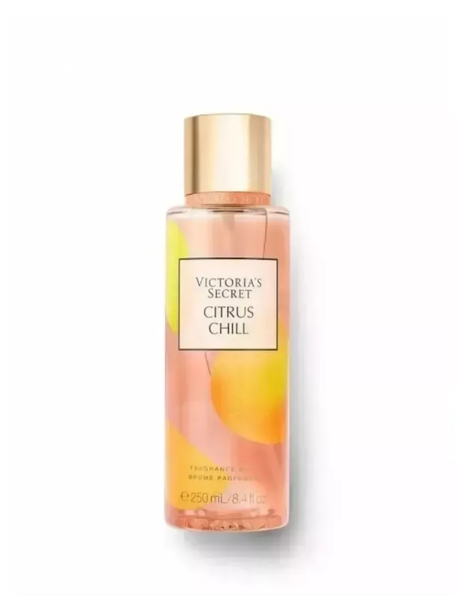 Спрей Victoria's Secret Citrus Chill - миниатюра 2