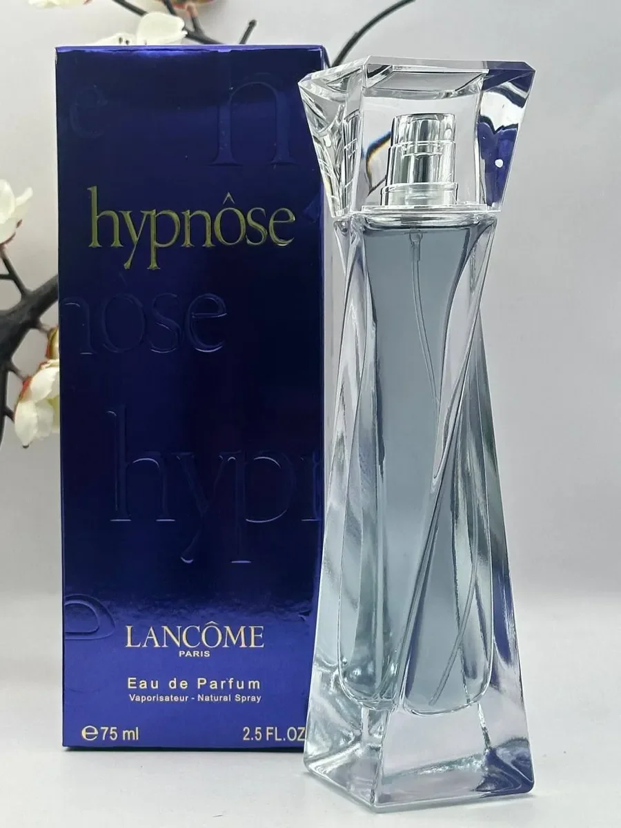 Духи Lancome Hypnose женские стойкие 75 мл - миниатюра 2