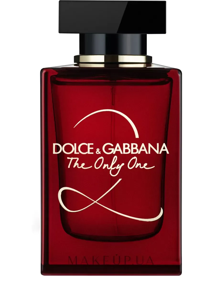 Духи женский Dolche gabbana the only one 2 100ml - миниатюра 2