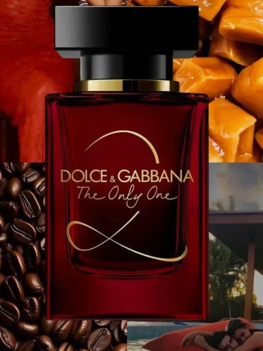 Духи женский Dolche gabbana the only one 2 100ml - миниатюра 3