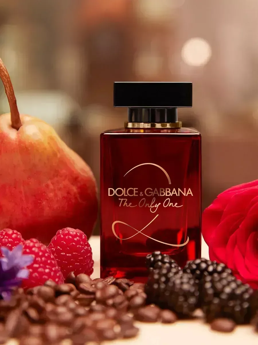Духи женский Dolche gabbana the only one 2 100ml - миниатюра 5