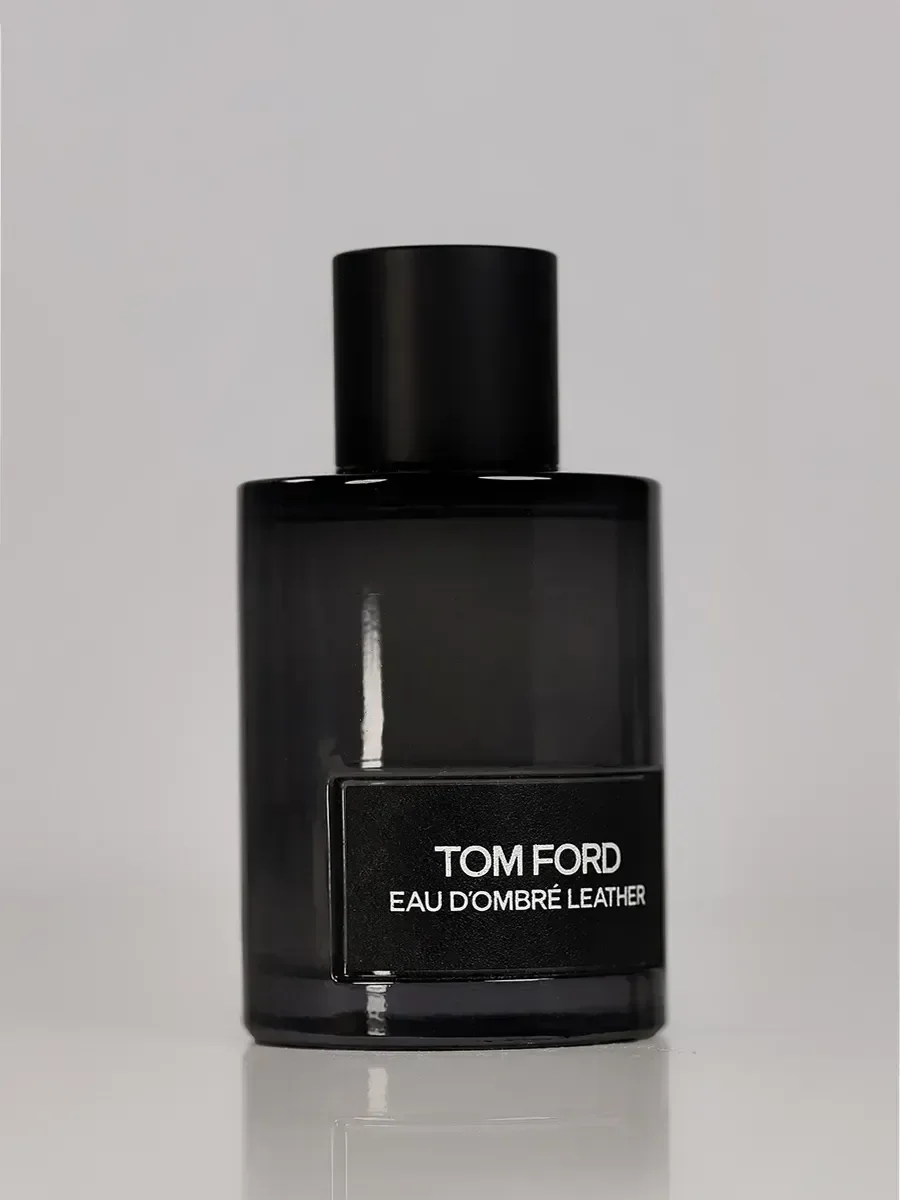 Духи Tom Ford Ombre Leather унисекс стойкий 100 мл - миниатюра 4