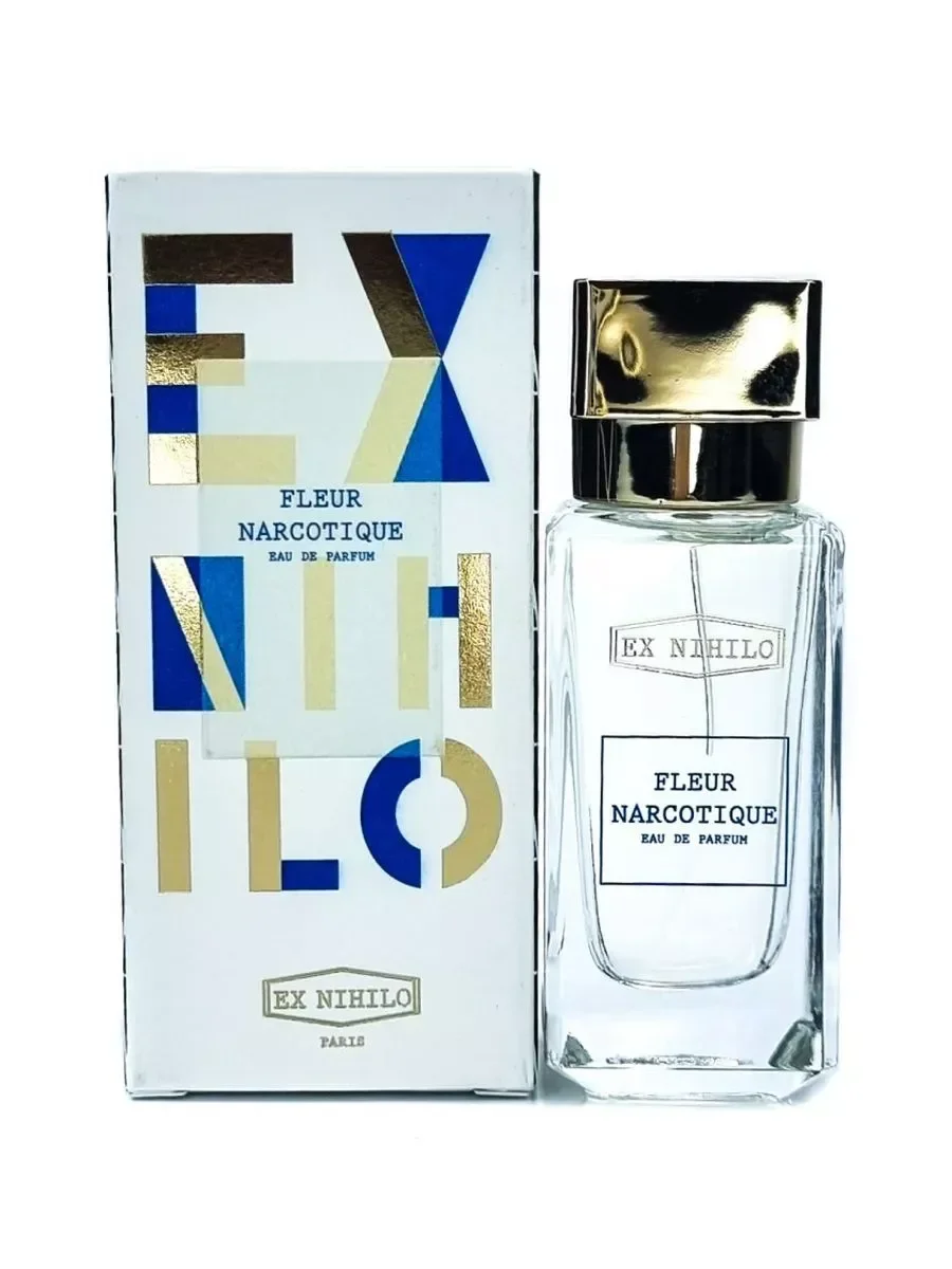 Ex nihilo fleur narcotique Eau De Parfum 100ml - миниатюра 2