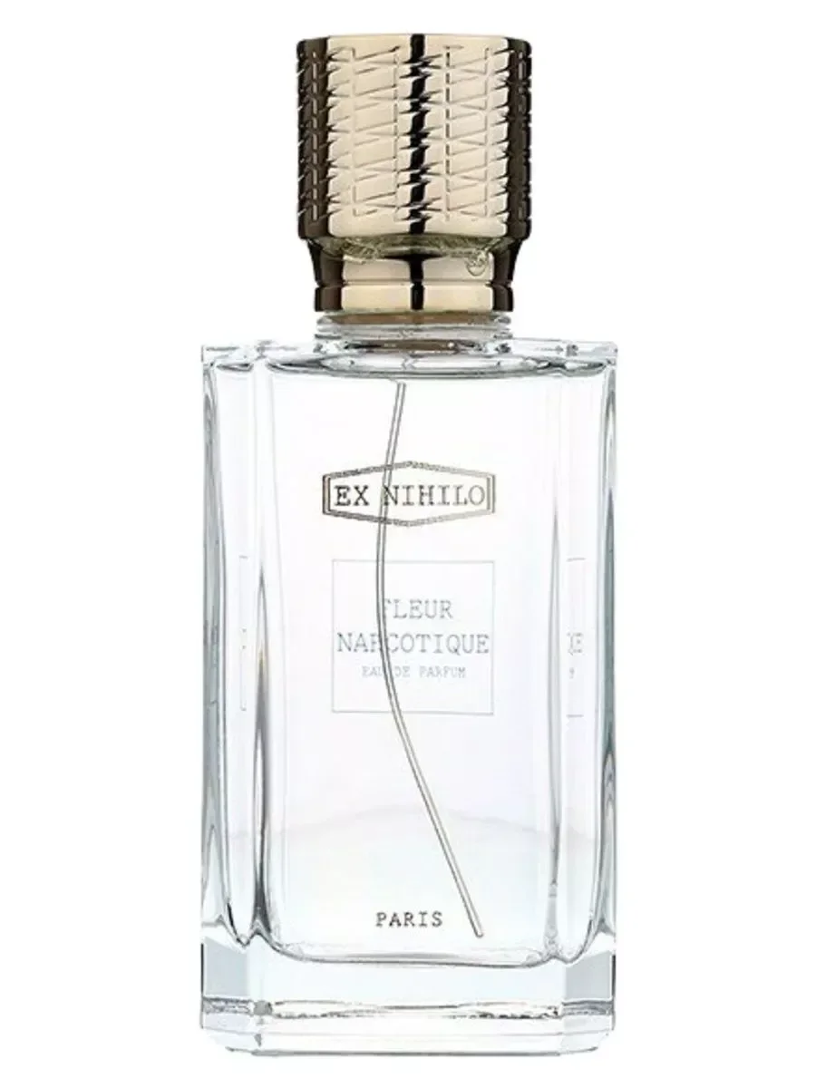 Ex nihilo fleur narcotique Eau De Parfum 100ml - миниатюра 3