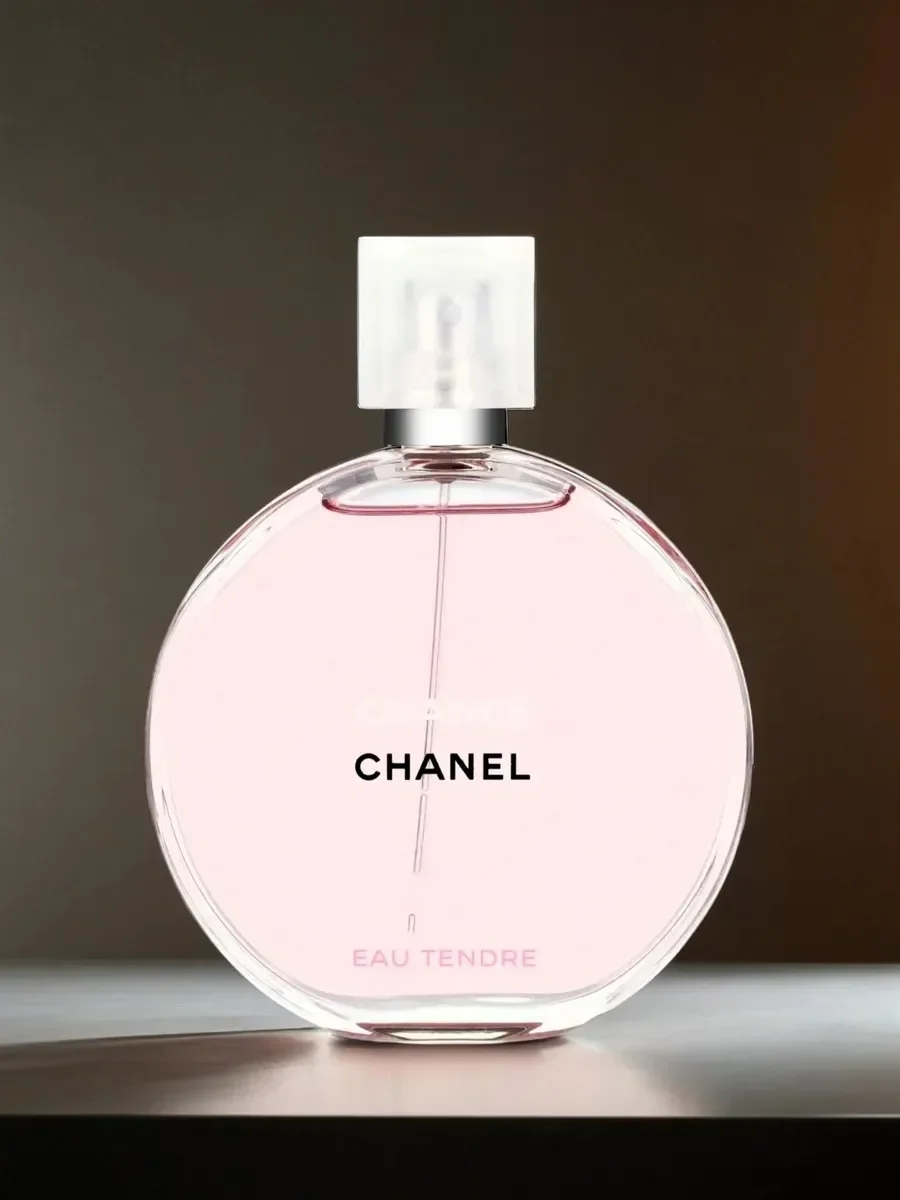 Духи Chanel Chance Eau Tendre женские 100 мл - миниатюра 4