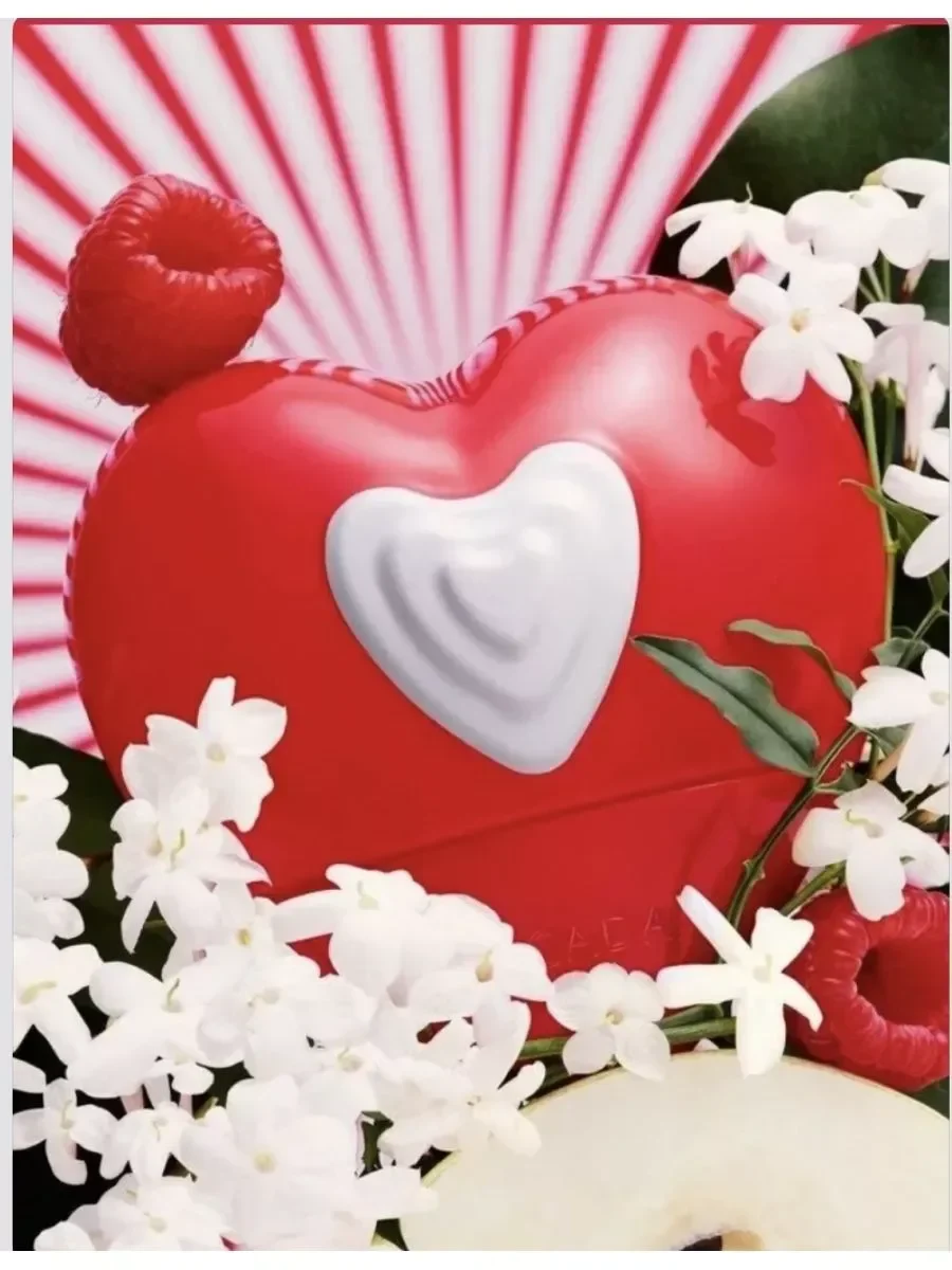 Духи Escada Fairy Love 100 мл - миниатюра 2