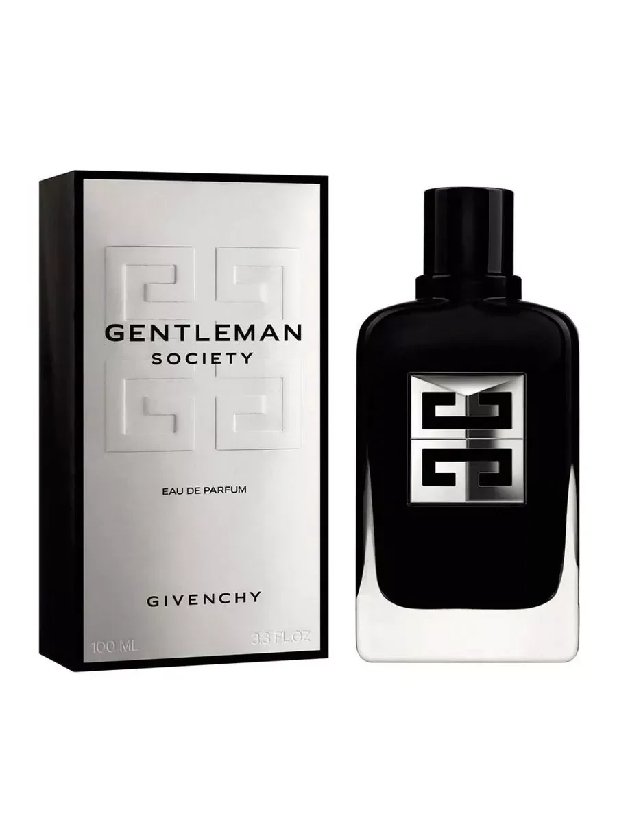 Живанши Джентльмен Givenchy Gentleman Society100мл - изображение 1