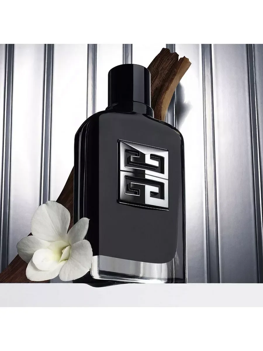 Живанши Джентльмен Givenchy Gentleman Society100мл - миниатюра 2